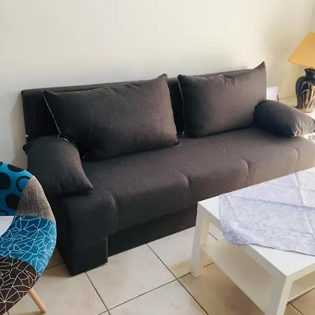 Apartman Sunrise Beach Court *