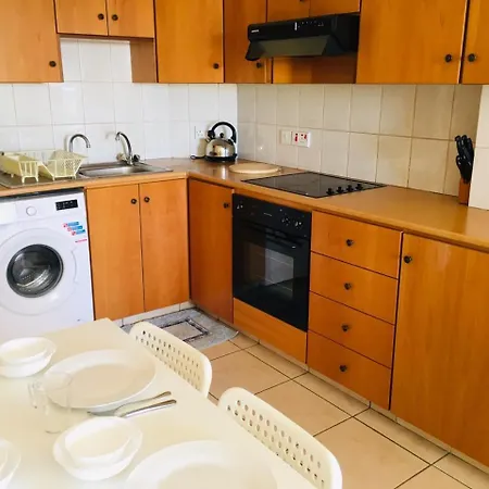 Sunrise Beach Court Daire *