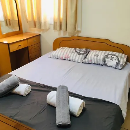 شقة Sunrise Beach Court